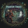 Phantom-Finder Logo